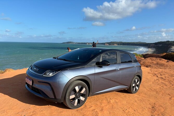 Transfers PIPA Airports in Premium Electric Cars - Key points at a glance