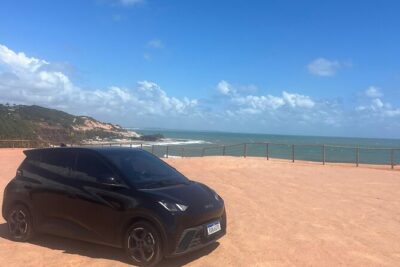 Transfers PIPA Airports in Premium Electric Cars