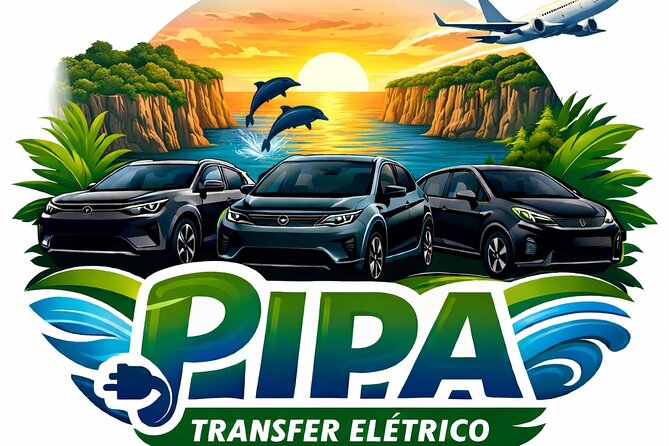 Transfers PIPA Airports in Premium Electric Cars - What the premium electric car includes