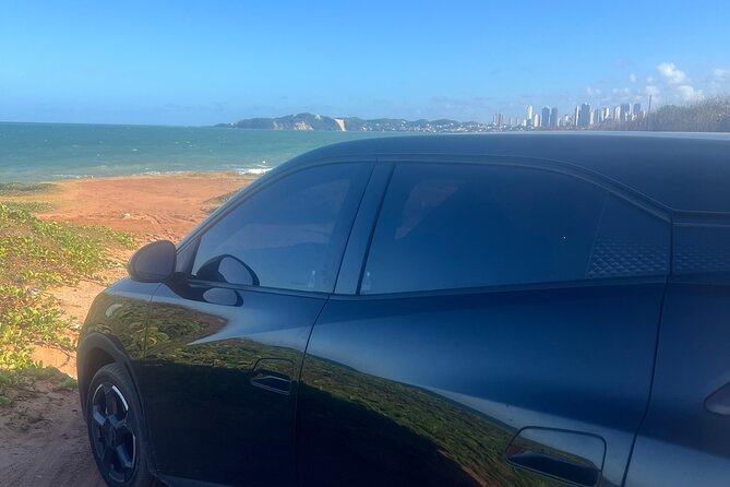 Transfers PIPA Airports in Premium Electric Cars - Price and value for a group of three