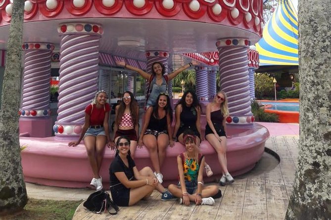 Transport Beto Carrero - from Balneário Camboriú by Centrotur - Why this transfer makes the park easier
