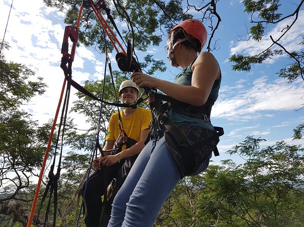 Tree Climbing in the Amazon - Leaving Manaus for Tarumã APA