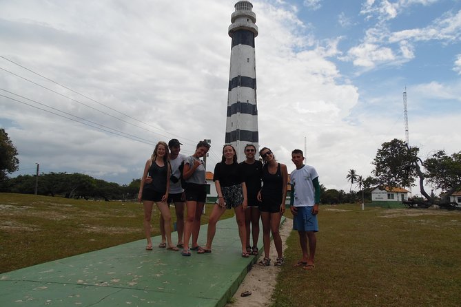 Trekking Costa Verde 3 Days - by Costa Leste EcoAventura - Sleeping in Mucambo and Rancharia