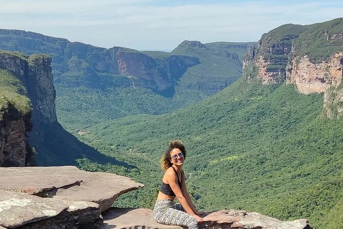 Trekking the valley of the pat 3 days/ GUIDE TUTY CHAPADA DIAMANTINA - Key Points To Know Before You Go