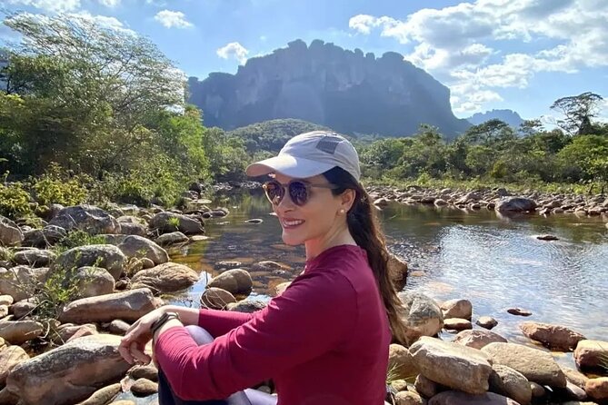 Trekking the valley of the pat 3 days/ GUIDE TUTY CHAPADA DIAMANTINA - Why Vale do Pati Is Worth Three Days