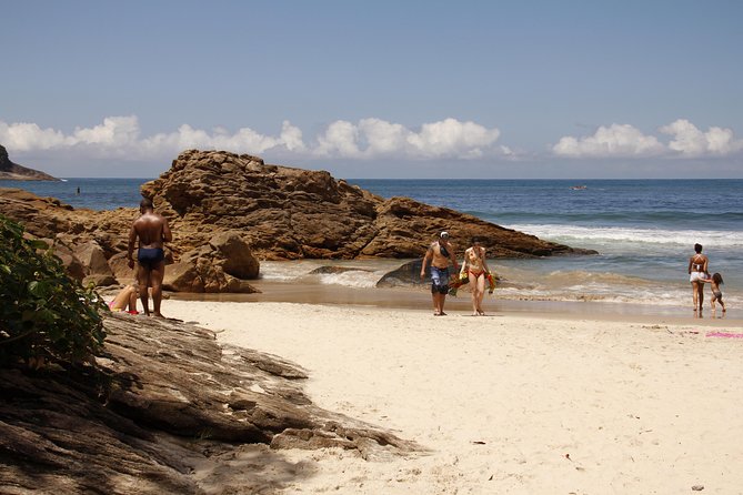Trindade Fishing Village, Beach Trek and Snorkeling Tour from Paraty - Why this six-hour trip works so well from Paraty