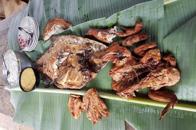 Tucandeira Ants Indigenous Ritual - Why the Tucandeira ritual matters