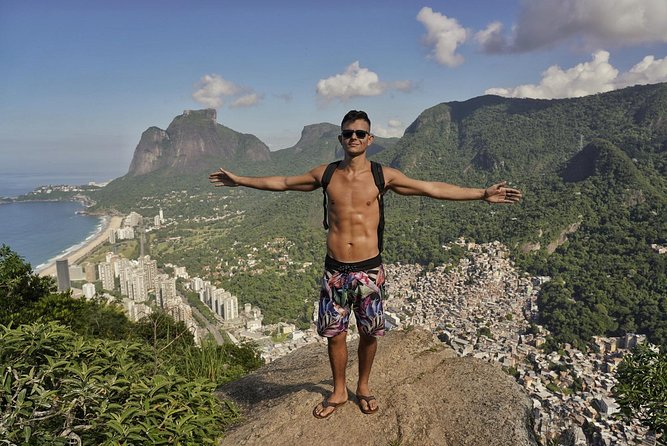 Two brothers (Dois Irmãos) Hike - What the Dois Irmãos hike is really like