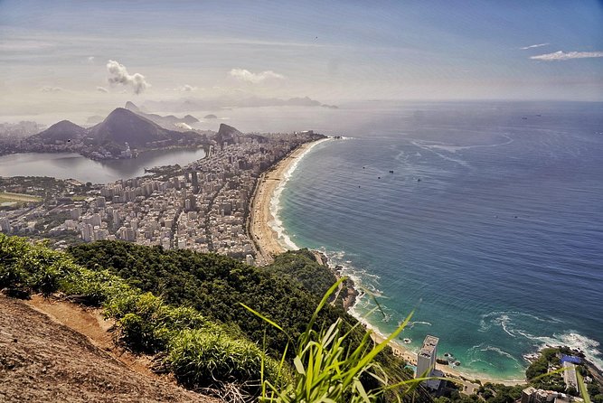 Two brothers (Dois Irmãos) Hike - Cultural context and the food experience