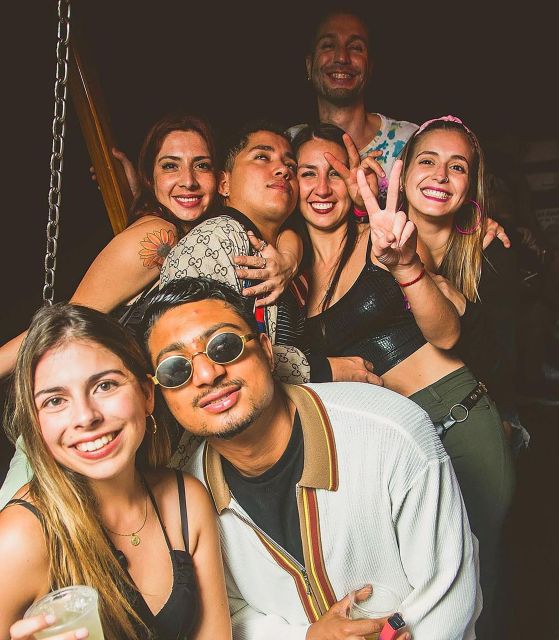 Unforgettable Boat Party - How to decide if it belongs in your Rio plans