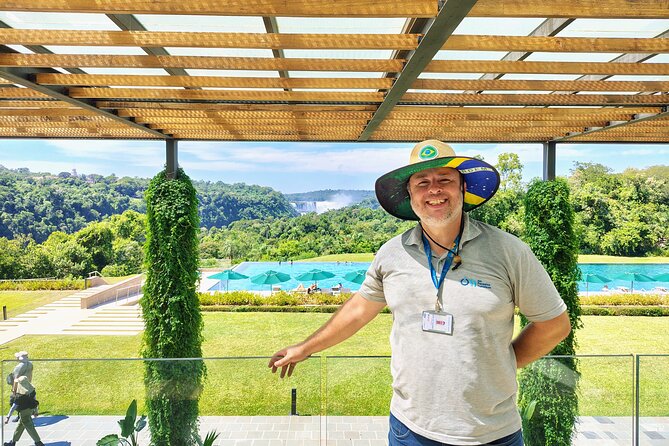 Unmissable Day Tour in Brazil, Argentina, and More! - Key Points to Know Before You Book