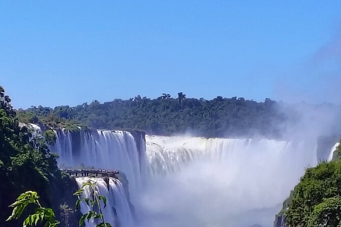 Unmissable Day Tour in Brazil, Argentina, and More! - Why Seeing Both Sides Matters