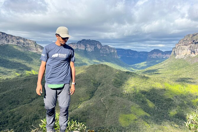 Vale do Pati 3 Days Private by Mamut - Key points before you book