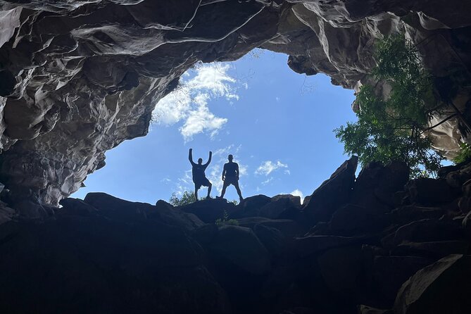 Vale do Pati 3 Days Private by Mamut - Day three: Cachoeirão and the long return