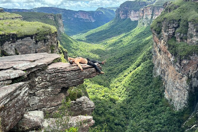 Vale do Pati 3 Days Private by Mamut - Who should book this private trek?