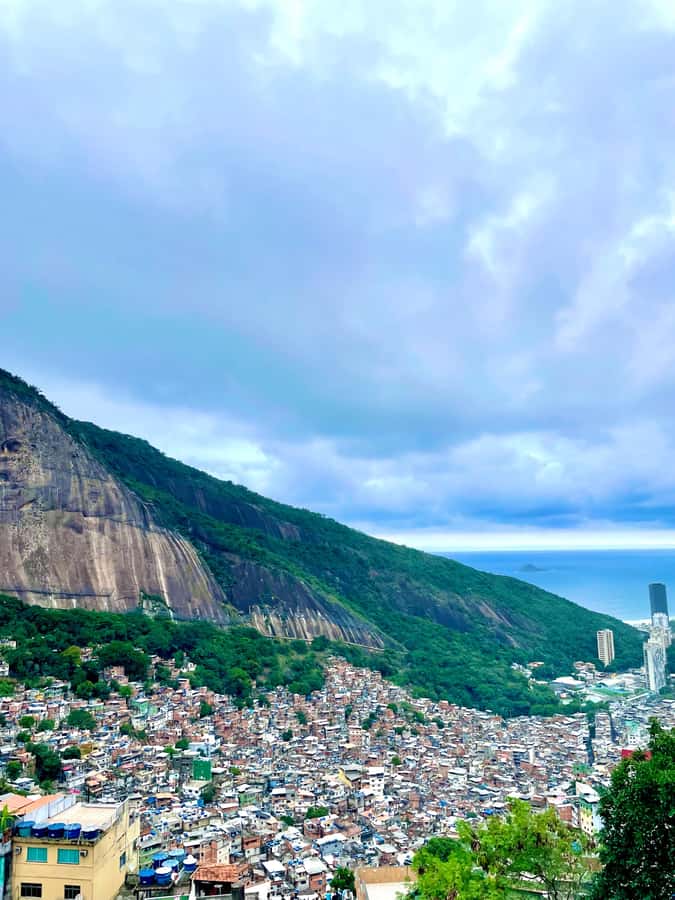 Vidigal Favela Tour - Key Points Before You Book
