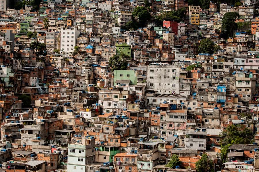 Vidigal Favela Tour - What $49 Buys You