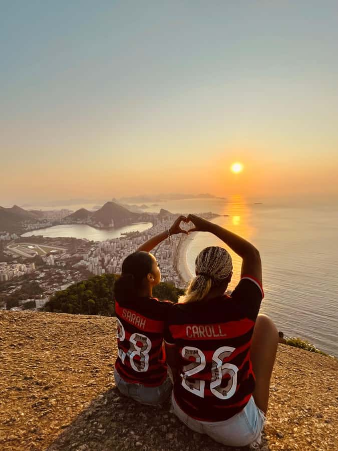 Vidigal Favela Tour - Who Should Book This Experience?