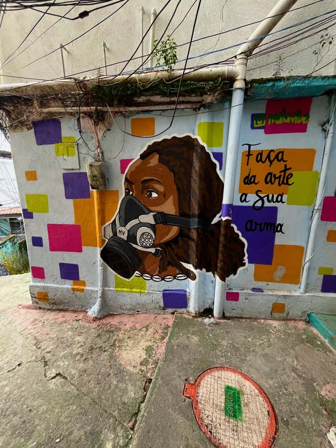 Vidigal Favela Tour - Booking Flexibility and Practical Details