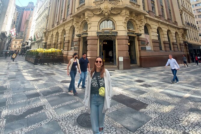 Visit São Paulo with a local guide - Key points to know before you book