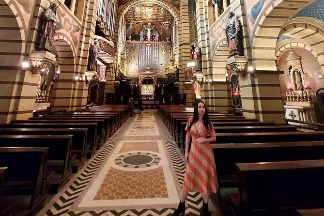 Visit São Paulo with a local guide - Why the relaxed pace improves the experience