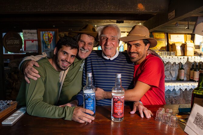 Visit the 18th Century Cachaça, Brazil's oldest invention! - Key points about the Engenho Boa Vista visit