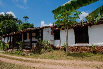 Visit the 18th Century Cachaça, Brazil’s oldest invention!