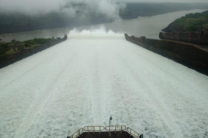 Visit to Itaipu: Special Circuit - Should you book the Itaipu Special Circuit?