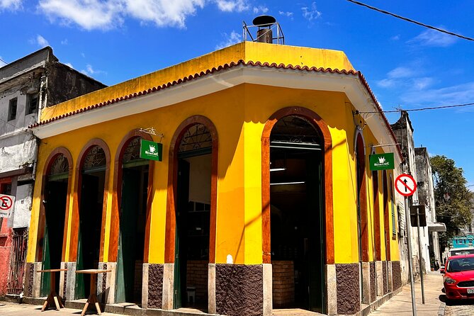 Visit to the King of Coffee - Key points about the Rei do Café visit