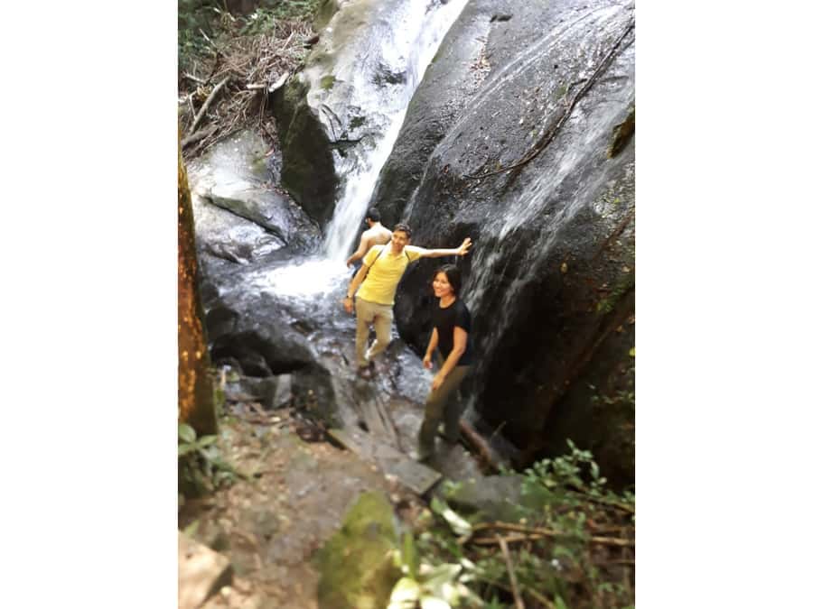 Walk to the Big Rock in Cantareira State Park - Should you book the Pedra Grande tour?