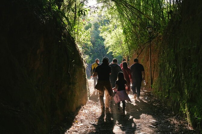 Walking Tour Alleys of Tiradentes - Key points at a glance
