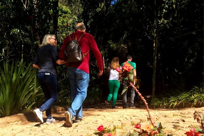 Walking Tour Alleys of Tiradentes - Why this Tiradentes walk works so well