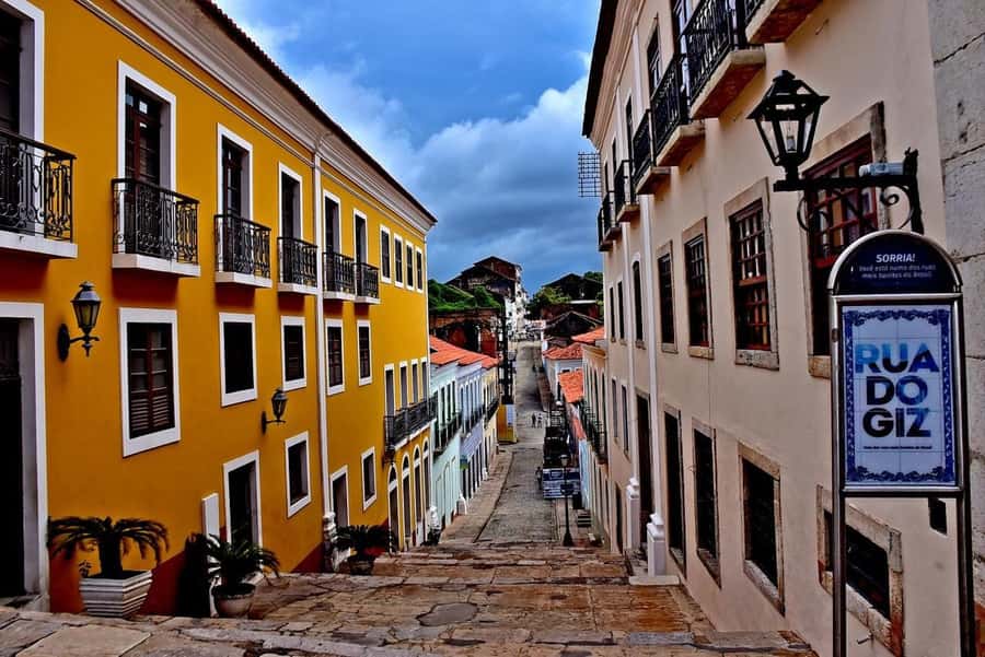 Walking Tour of São Luís do Maranhão - Why São Luís deserves more than a quick stop