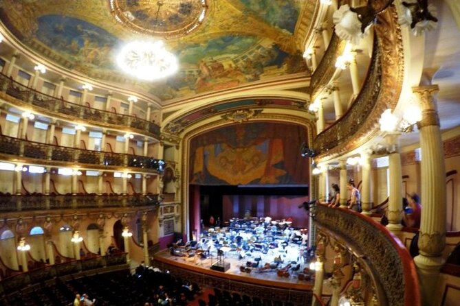 Walking Tours in Manaus - Key points before you book
