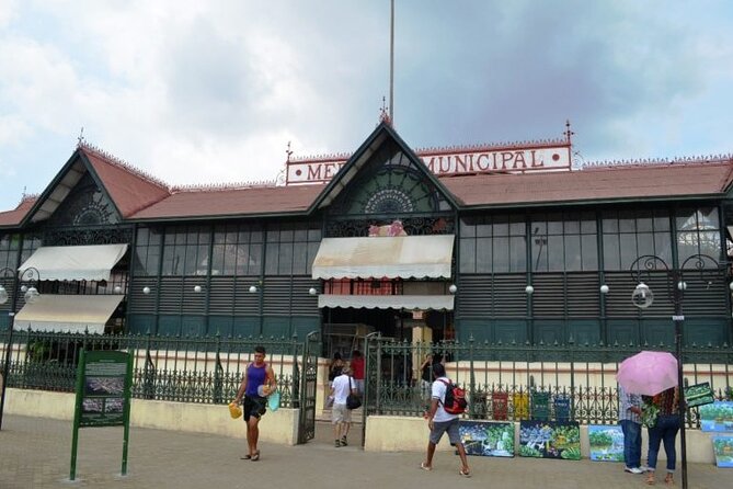 Walking Tours in Manaus - Why this Manaus walk can be worth your morning