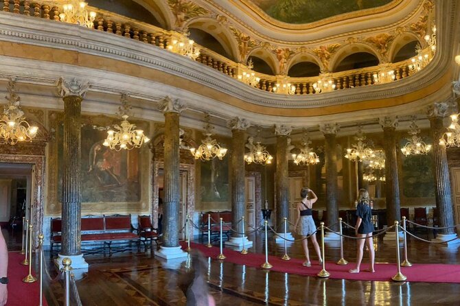 Walking Tours in Manaus - What the three-hour schedule feels like