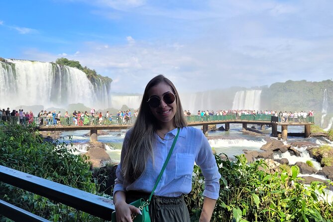 Waterfalls at Iguassu Tour with a private guide - What the Private Guide Adds