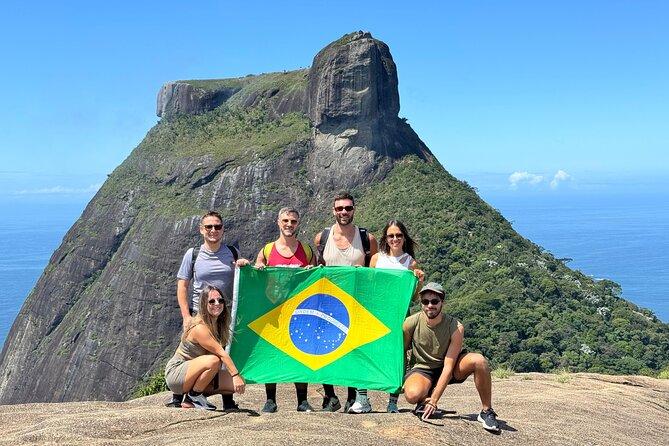 Wildlife viewing and excursion at Pedra Bonita. - What the $62 Price Really Includes