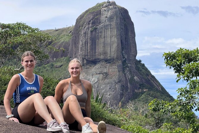 Wildlife viewing and excursion at Pedra Bonita. - Who Will Enjoy This Morning Tour Most