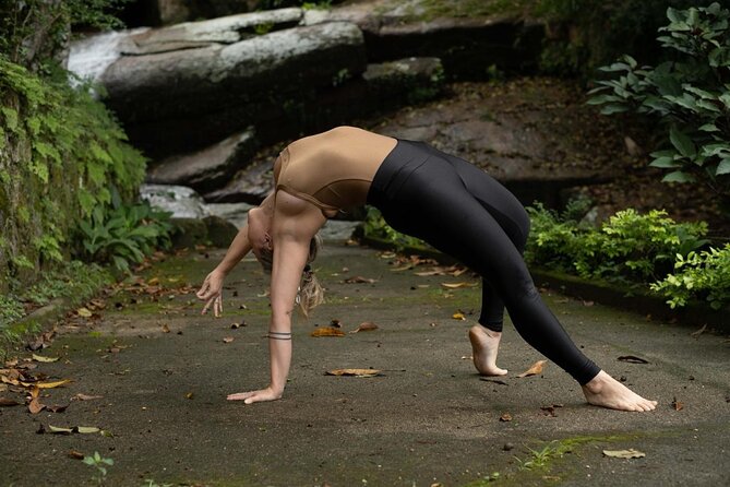 Yoga By the Barra da Tijuca Beach - Why Joana Makes a Difference