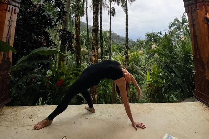 Yoga By the Barra da Tijuca Beach - Group Size, Timing, and Practical Planning